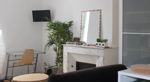 Joli Appartement Quartier Saint Genès
