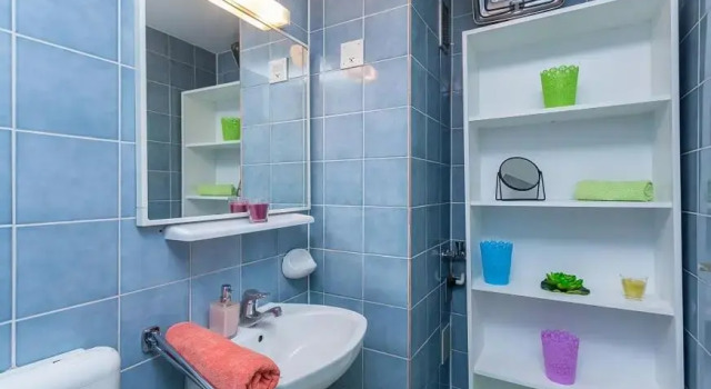 Апартаменты Comfort City Center Apartments