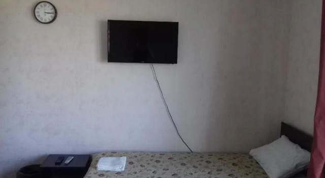 Domiki Po Doroge Na More