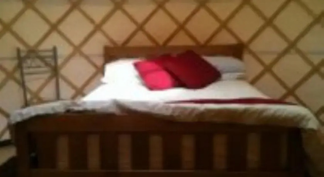 The Coachhouse B&B Bus, Boek Bed and Breakfast Hotels in Conques-sur-Orbiel met ontbijt, Ontbijt