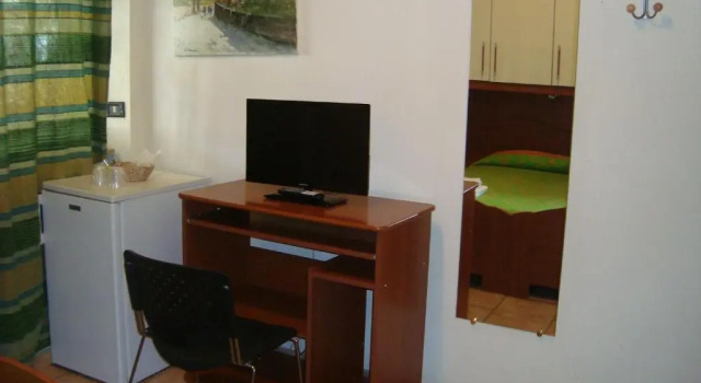 Двухместный номер Standard B&B Piazza Ragusa