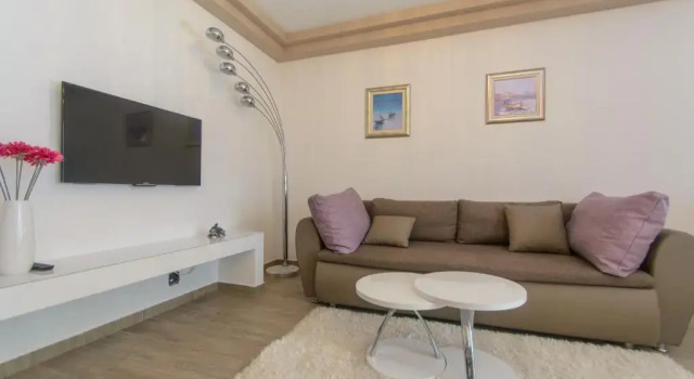 Апартаменты Apartments Villa Atlantis