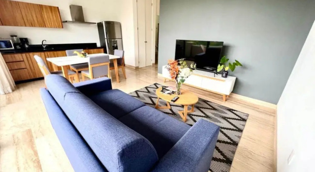 Amira Central 303 By Lockey, Rezervasyon Otel Tulum havuzlu oteller, Yüzme Havuzu