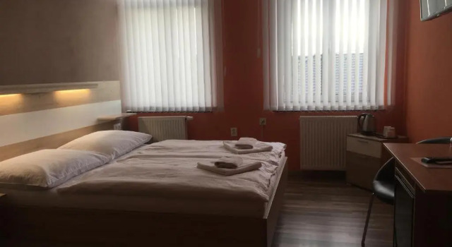 Penzion Obora, Забронировать Отель Недорогие отели Шумава, недорого