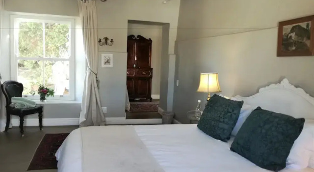 Номер Standard Hawksmoor House