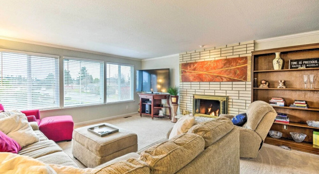 Spacious Tacoma Getaway: 2 Mi to Old Town!, Boek Vakantiehuis Tacoma 