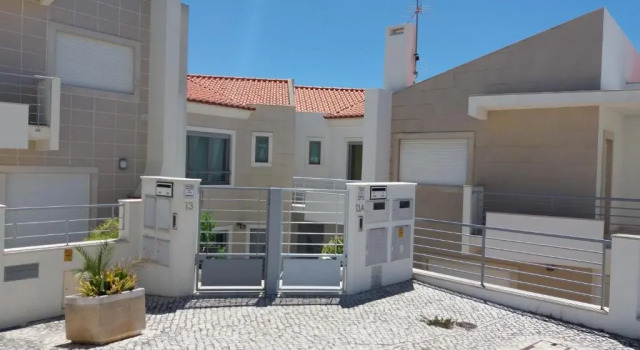 Casa da Vigia Ericeira, Забронировать Дом для отпуска Виллы Эрисейра, рядом с Пляж Norte, Вилла
