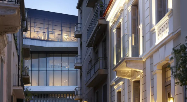 Люкс Deluxe Kinglin Luxury Living