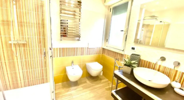 1 soveværelse i lejlighed Mottola Apartment