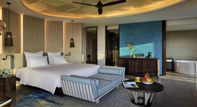 Pullman Phu Quoc Beach Resort