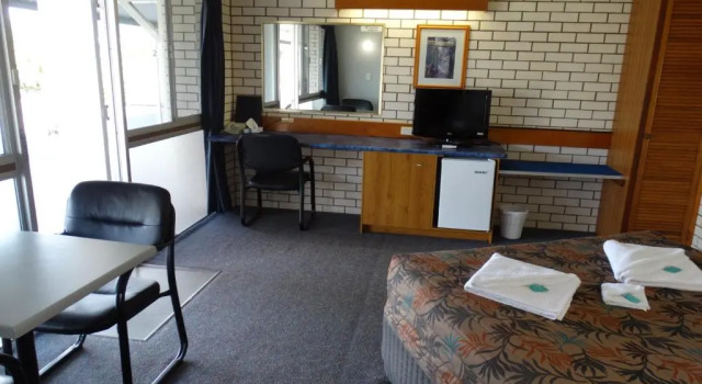 Gayndah A Motel, Забронировать Мотель Gayndah 