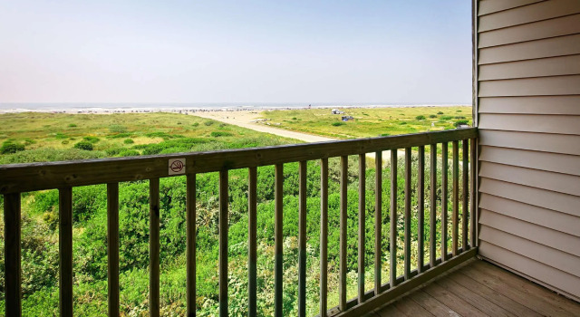 Двухместный номер Standard с видом на океан Lighthouse Suites Inn