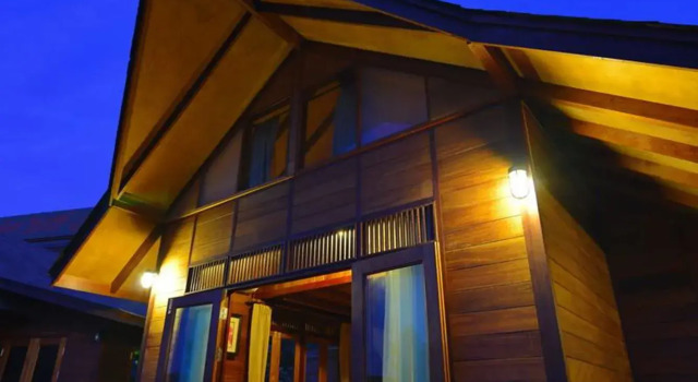 Rice Farm Villa, Забронировать Фермерский дом Фермерские дома Южного Таиланда, Фермерский дом