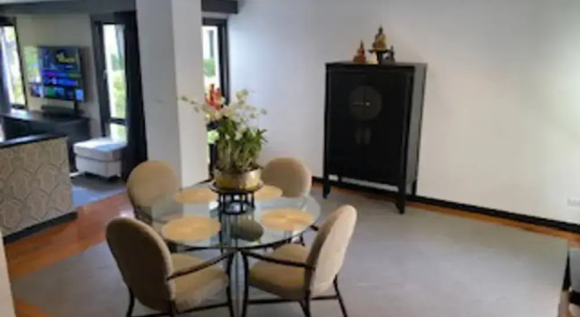 Poolside Luxury Laguna 2-bed Villa in Cherngtalay
