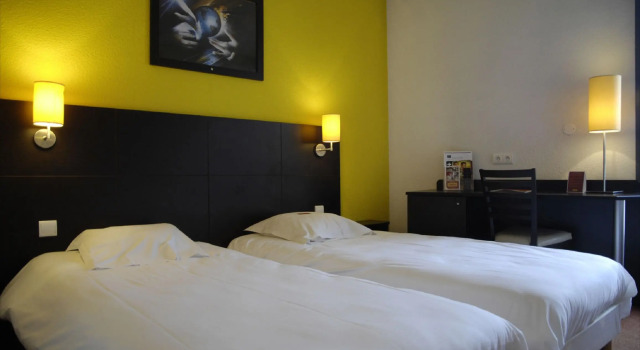 Ibis Annecy Cran Gevrier Hotel