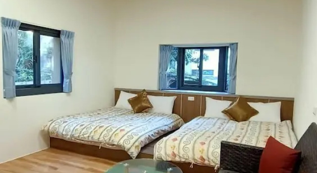 Номер Classic Tian Pin Guest House