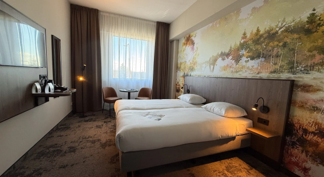 Fletcher Hotel Restaurant Parkstad-Zuid Limburg