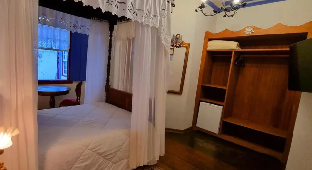 Номер Standard Villa Paolucci