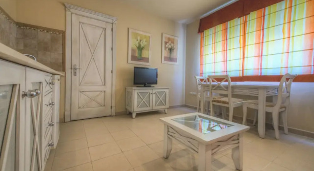 Апартаменты Economy Apartamentos Piedramar