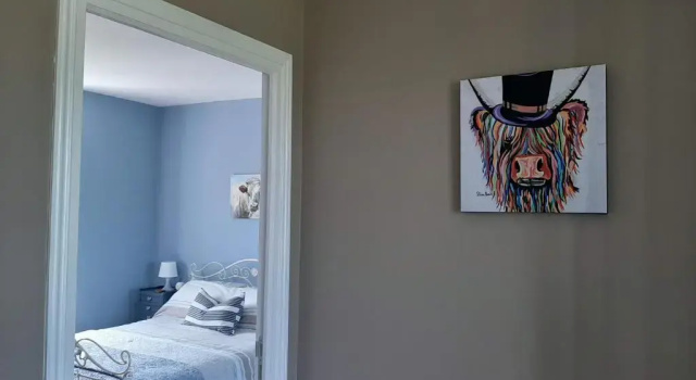Номер Standard La Bouyardière