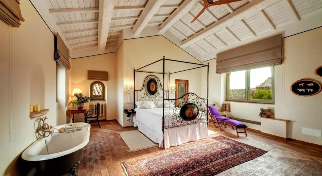 Corte della Maestà Antiche Residenze, Prenota Hotel Hotel a Bagnoregio con colazione, Colazione