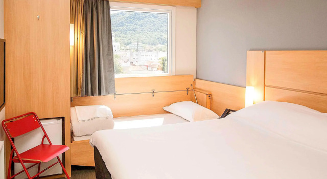 ibis Montenegro, Reserva ahora Hotel Montenegro Rio Grande do Sul