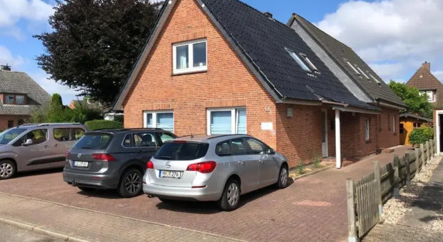 Haus Trossenstek IV