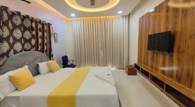 Hotel Sskar Executive