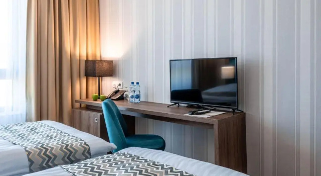 Двухместный номер Standard Hotel Nais