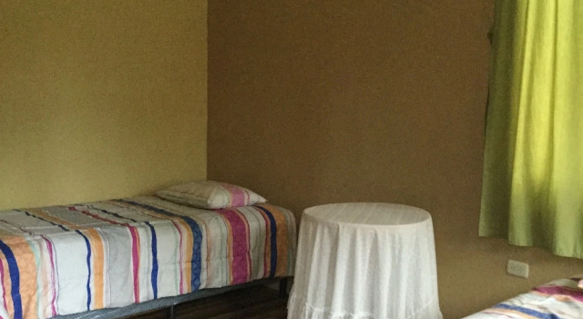 Двухместный номер Standard Hotel Vista Dorada Hacia Dios