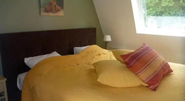 Люкс Hotelsuites Ambrosijn