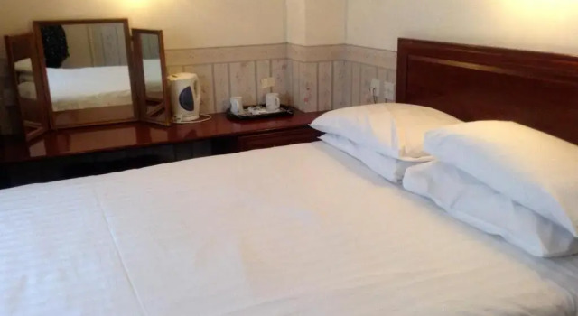 Номер Economy The Star Hotel
