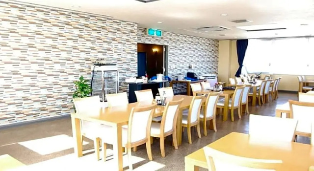 Seagrande Shimizu Station Hotel / Vacation STAY 8197