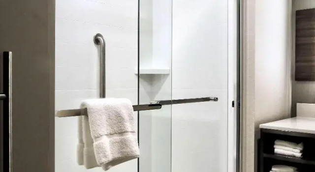 Шестиместный номер Standard Hilton Garden Inn Bel Air, Md