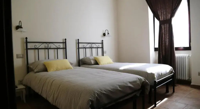 Номер Standard Agriturismo Dai Marchesin