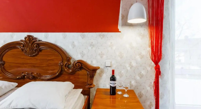 Everest, Buchen Sie Motel Ivano-Frankivsʼk 