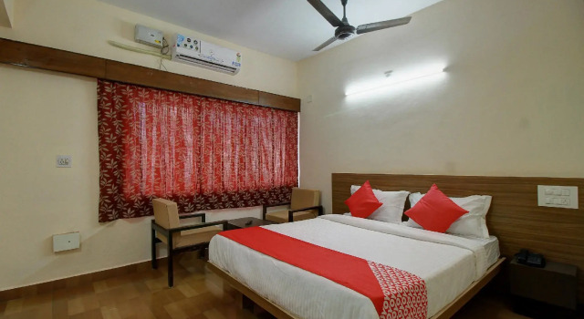 Hotel Janardana, Buchen Sie Hotel Udupi Karnataka