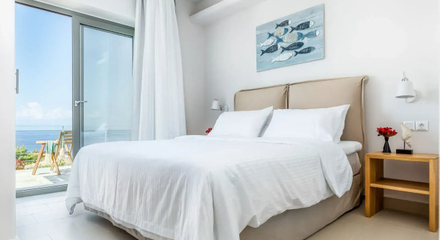 Вилла Elios Zen Villas