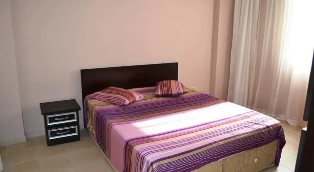 Dreamlife Apart 3 Bedrooms 2, Забронировать Вилла Коттеджи Белек, Коттедж
