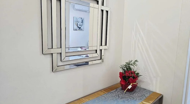Номер Deluxe Grande Bellezza Luxury Suite