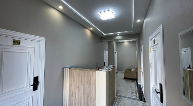 Bahrom Boutique Hotel, Prenota Boutique Boutique hotel a Khorezm region, Boutique
