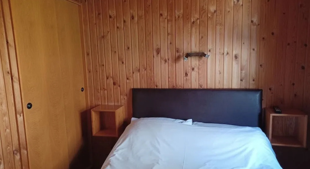 Green View Lodges