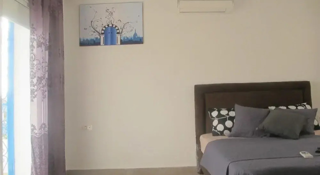 Апартаменты Triplex - Sidi Bou Said