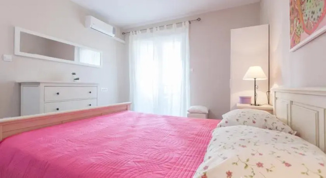 Apartments Meri Makarska, Забронировать Апартаменты/квартира Апартаменты Макарска, рядом с Набережная Рива (Макарска), Апартаменты/квартира