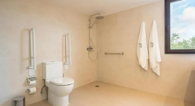 Номер Standard Agroturismo Malbuger Nou Menorca