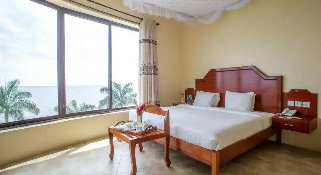 Двухместный клубный номер Standard Malaika Beach Resort