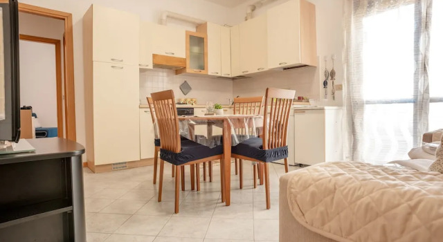 Апартаменты Residence Cava Zuccherina