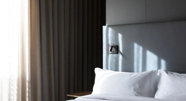 Двухместный люкс c 1 комнатой Hilton Porto Gaia