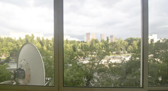 Lakshmi House Apartment Rubtsovskaya embankment 4k2, Book Apartment Moscow Russia