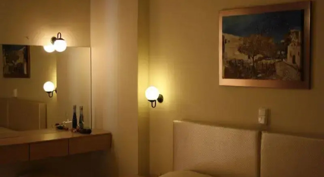 Номер Standard Princess Mare Hotel